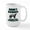 White, variant on CafePress - Honey Badger Vicious & Misunderstood Large Mug - 15 oz Ceramic Large White Novelty Mug