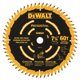 thumbnail image 3 of Hoja de sierra ingletadora DEWALT DW7116PT 60T Precision Trim 7-1/4 pulgadas, 3 of 3
