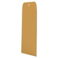 thumbnail image 4 of Universal UNV35261 6.5 in. x 9.5 in. #63 Square Flap Gummed/Clasp Envelope - Brown Kraft (100/Box), 4 of 5