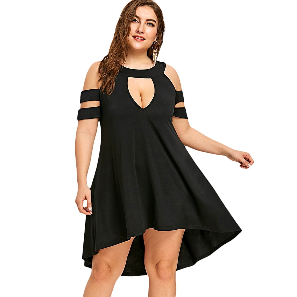 best holiday dresses for curvy figures