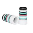 thumbnail image 6 of yotijay 10 Pieces Golf Ferrules End Caps Lightweight Size .370 Portable Golf Accessories B, 6 of 9