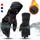 thumbnail image 3 of Guantes Motociclista Impermeables Termicos, 3 of 6