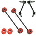 thumbnail image 4 of 20PC Suspension Control Arm Kit for Dodge Charger For RWD 2005-2010 Challenger Magnum Chrysler 300, 4 of 4