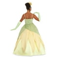 thumbnail image 4 of Disney Women's Princess and the Frog Deluxe Tiana Costume, 4 of 17