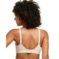thumbnail image 3 of Hanes T-Shirt Bra Perfect Coverage Women's Wireless ComfortFlex Fit MHG260, 3 of 8