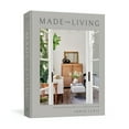 thumbnail image 2 of Amber Lewis: Made for Living: Collected Interiors for All Sorts of Styles (Illustrated edition) (Hardcover), 2 of 2