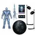 thumbnail image 6 of Mr Freeze 892507 7 in. Batman & Robin Posable Figure with Interchangeable Parts, 6 of 6