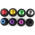 thumbnail image 3 of CACAGOO Fishing Reel Handle Knob EVA Baitcasting Reel Handle Knob Trolling Reel Handle Accessory Ultralight Fishing Tackle Tools, 3 of 7