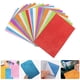 thumbnail image 3 of 20 hojas de espumas para manualidades, hojas de espuma para bricolaje, manualidades de papel, hojas de espuma coloridas, papel de espuma decorativo, 3 of 6
