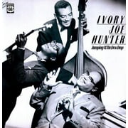 Ivory Joe Hunter - Jumping at the Dew Drop - Blues - Vinyl