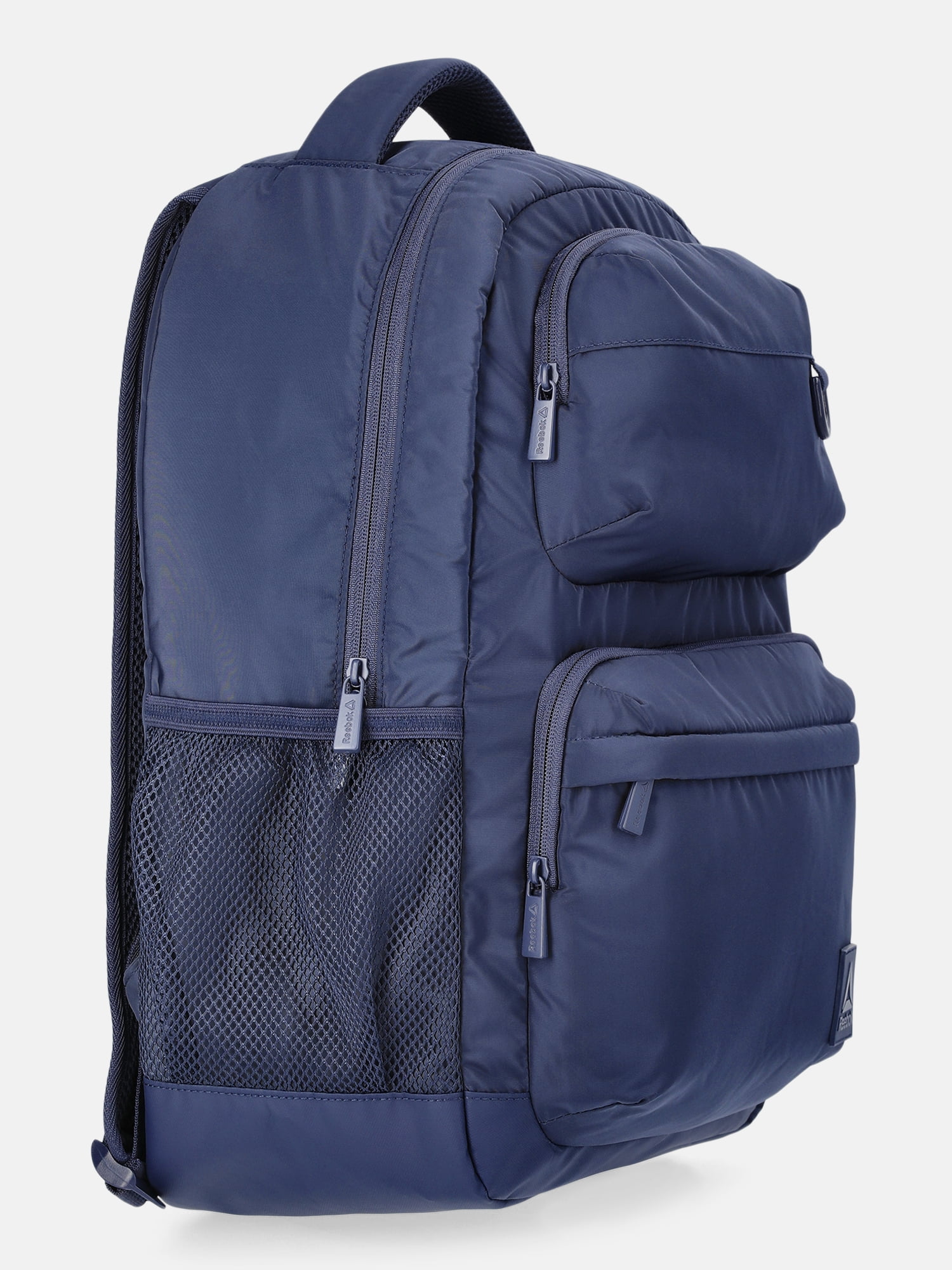 Reebok Adult's Chloe 18" Laptop Backpack, East Coast Blue