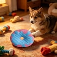 thumbnail image 4 of BZPIZ Dog Toys for Aggressive Chewers, Interactive Bite-Resistant Pet Cotton Plaything Heavy Duty Dog Durable Chew Toys for Medium to Large Breed Teeth Cleaning, 4 of 7