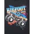 thumbnail image 3 of Bigfoot Jumpin Boys Graphic Tee with Short Sleeves, Sizes 4-18, 3 of 3