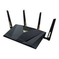 thumbnail image 2 of ASUS Routeur RT-BE88U WiFi Double Bande7 AiMesh Routeur de Performance Extensible RTL, 2 of 7