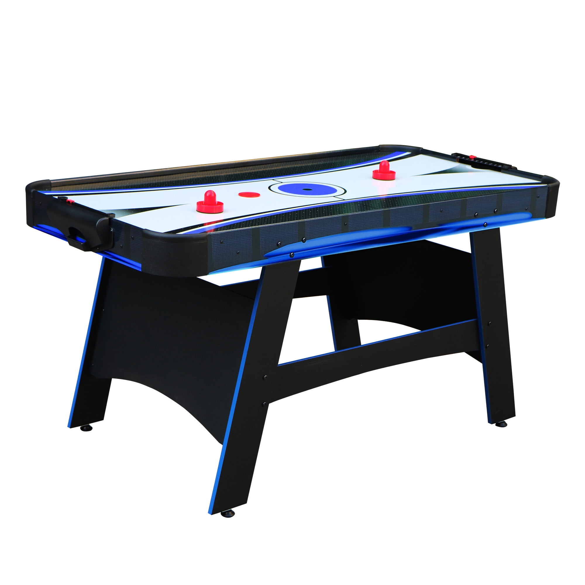 Air hockey table walmart deals