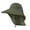 E, variant on Sun Hat for Men Women with Neck Flap,UPF 50 UV Protective Hiking Fishing Hats,Wide Brim Sun Hat for Women