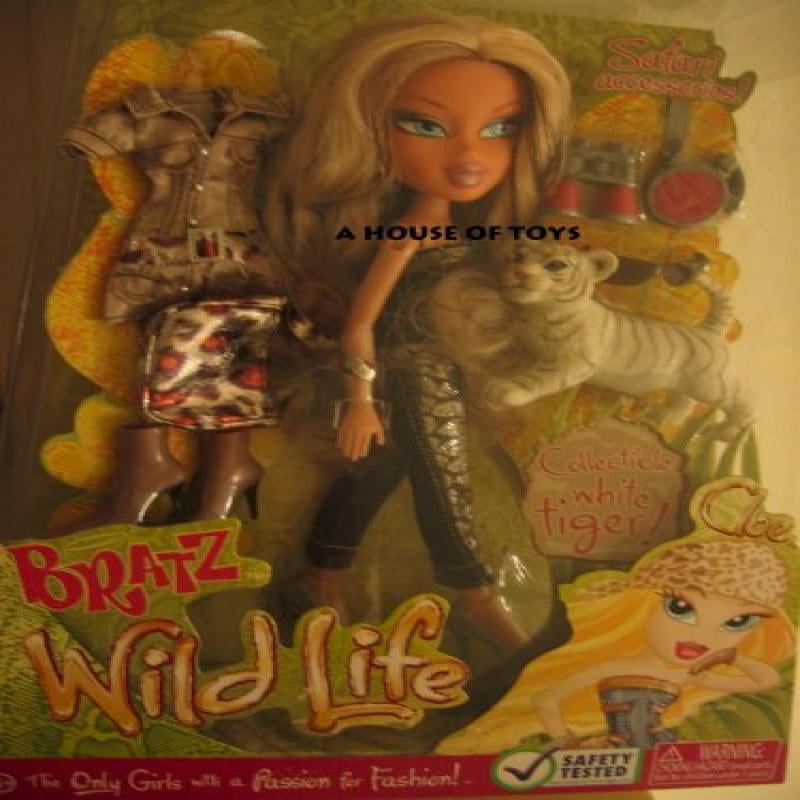 bratz the cloe life