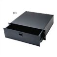 thumbnail image 4 of Middle Atlantic Rack Drawer, 4 of 4
