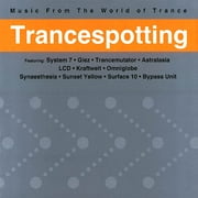 Trancespotting