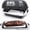 Black, variant on Kitchen Perfection Collapsible XL Barbecue Prep Tub, 16 L, Locking Lid and Cutting Board