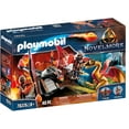 thumbnail image 5 of PLAYMOBIL Novelmore Burnham Raiders Dragon Training Playset, 5 of 5