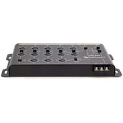 Stetsom STX104 Digital Audio Crossover 5 Channels High Performance