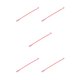 thumbnail image 3 of Yuarrent Cuerda para escalar Herramientas de supervivencia Rescate Remedio Árboles Cuerdas para escalar para exteriores Rojo Type2 NO2 Yuarrent CBP204251, 3 of 5