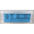 thumbnail image 2 of BAYSIDE CANDY SOUR POWER BELTS BERRY BLUE, 2LBS, 2 of 3