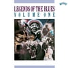 Legends Of The Blues: Volume