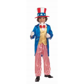 Photo 1 of CHCO-DELUXE UNCLE SAM-LARGE