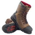 thumbnail image 7 of Avenger Work Boots Mens Hammer Waterproof Leather Brown A7556, 7 of 7
