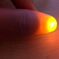 thumbnail image 2 of Anillos de luz LED para dedos Glow Magic Finger para niños, 2 of 4