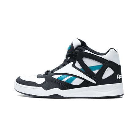 REEBOK MENS ROYAL BB4590 "Footwear White / Core Black" 100074734 100074734 from Stadium Goods