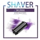 thumbnail image 3 of Replacement Foil for 2 Pack Bodygroom Trimmer and Shaver, 3 of 5