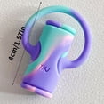 thumbnail image 3 of Mobile Phone Data Cable Protection Cover Silicone Cartoon Two-In-One Protection Wire Breakage Charging Wire Head Protection Cover, 3 of 6