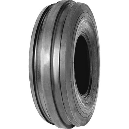 Galaxy Farm F-2 Front 5-15 76A8 6 Ply tt Tractor Tire