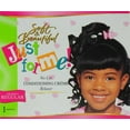 thumbnail image 2 of Soft & Beautiful Just for Me! No-Lye Conditioning Creme Relaxer, Children's Regular 1 ea, 2 of 5