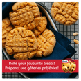 thumbnail image 6 of KRAFT PEANUT BUTTER CRUNCHY, 6 of 6