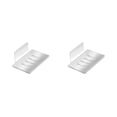 thumbnail image 1 of Monstrate Soporte para inodoro Soporte para jabón Soporte para baño Suministros convenientes para el baño Type3 NO3, 1 of 6