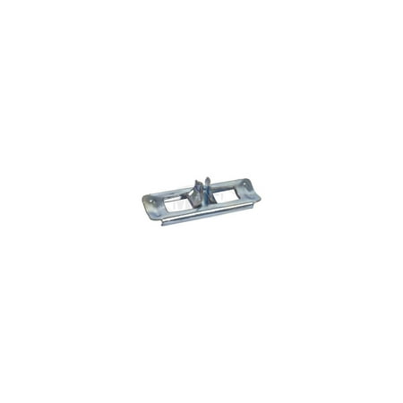 Falcon Bike Parts - MACs Auto Parts 41-44101 Moulding Clip - Falcon 2 Door Body Style 62 & 64C