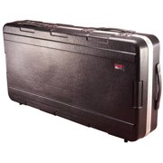 Gator ATA Rolling Polyethylene Mixer or Equipment Case. 22" x 46" x 6.5", G-MIX 22X46