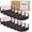ERC30 12P, variant on ab Replacement for ERC 30/34/38 B/R Ribbons 24 Pack,Black and Red(Individually Sealed)