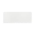 thumbnail image 5 of Savannah 3-Drawer Wood Desk in White Finish by Samuel Lawrence Furniture, 5 of 8