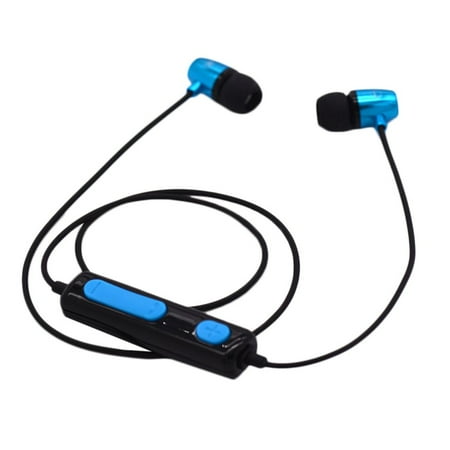 O1 Sports Music Talk Bluet ooth 4.0 Stereo Headset Earphone Earpiece For Phone High-Fidelity Sound Quality Wireless Songs Enjoy