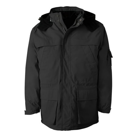 Weatherproof Men's 3-in-1 Systems Jacket, Style (Best Men's Cold Weather Running Jacket)