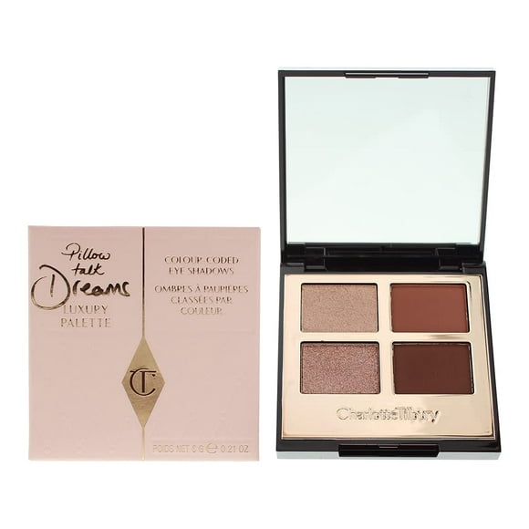 Paleta de sombras de ojos CHARLOTTE TILBURY Pillow Talk Dreams