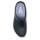 thumbnail image 2 of Zueco Ocupacional Mule de Shoe Dansko Kaci para mujer, negro, 5,5-6 M, EE. UU., 2 of 7