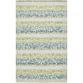 thumbnail image 2 of Unique Loom Maui Indoor/Outdoor Contemporary Geometric Area Rug or Runner, 2 of 8