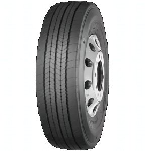 Michelin North America Inc. Michelin X InCity Energy Z 315/80R22.5 L/20PLY