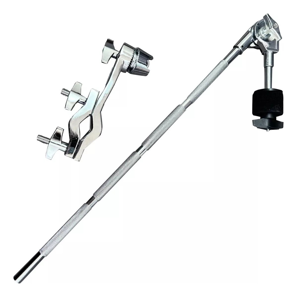 Applicable to Cymbal Boom Arm Stand with Clamp
